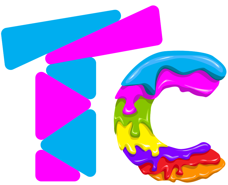 Toys and Colors Logo