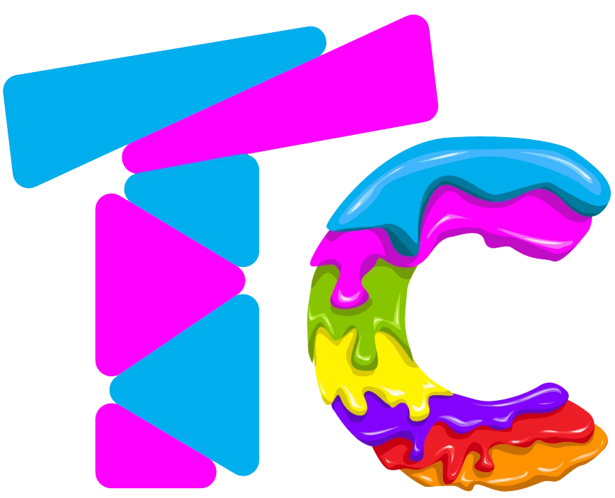 Toys and Colors Logo