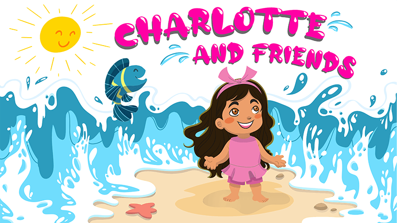 Charlotte and Friends