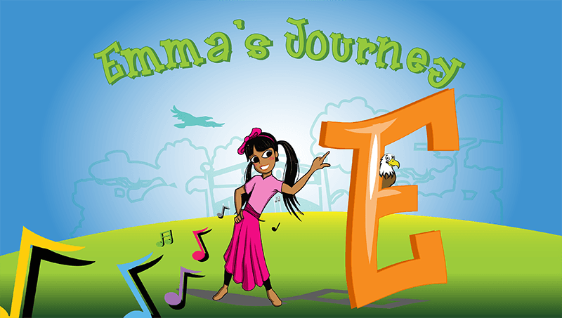 Emma's Journey